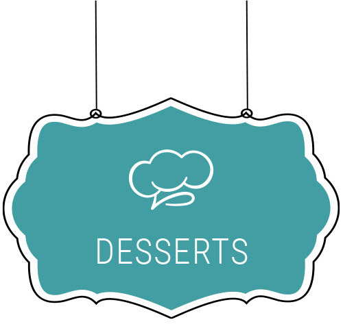 entrees